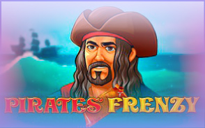 Pirates Frenzy