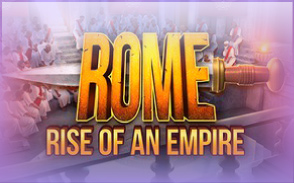 Rome Rise of an Empire