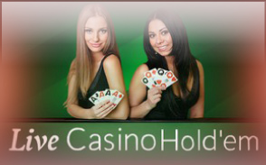 Live Casino Holdem